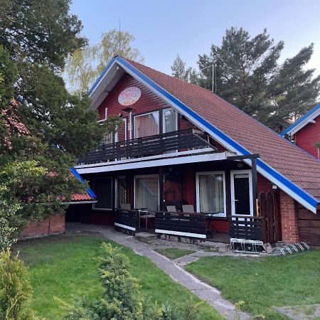 维拉骏达山林小屋 内林加 外观 照片