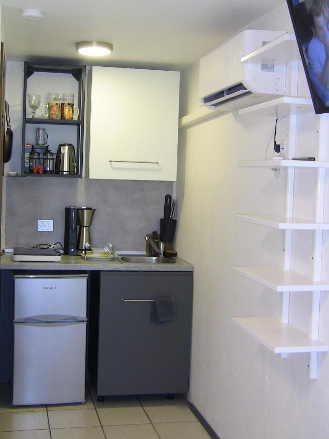 维拉骏达山林小屋 内林加 外观 照片